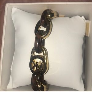 Michael kors bracelet